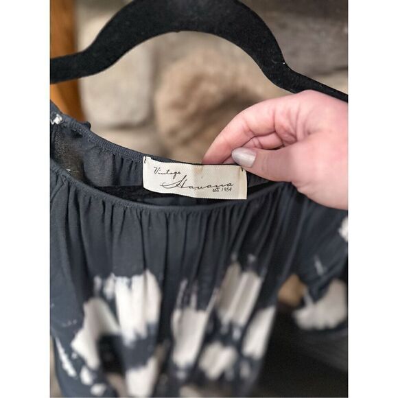 Vintage Havana top - Picture 8 of 10